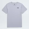 Men’s Short-Sleeve Tri-Blend Tee