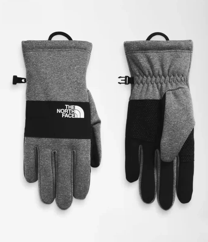 Men’s Sierra Etip™ Gloves Men’s Sierra Etip™ Gloves