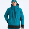Men’s Snowsquall Jacket Men’s Snowsquall Jacket