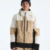 Men’s Snowsquall Jacket