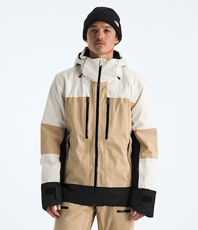 Men’s Snowsquall Jacket