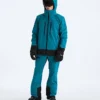 Men’s Snowsquall Jacket Men’s Snowsquall Jacket