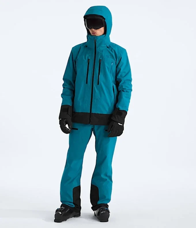Men’s Snowsquall Jacket Men’s Snowsquall Jacket
