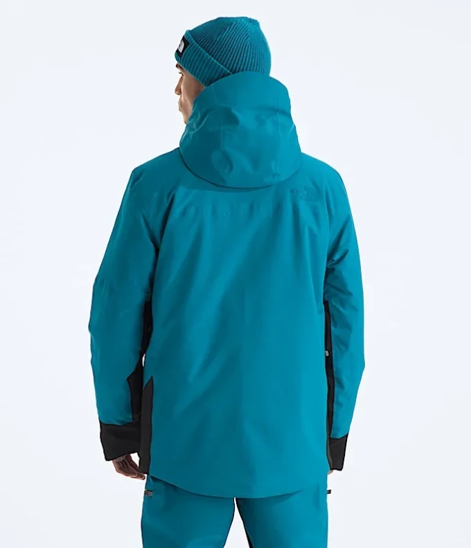 Men’s Snowsquall Jacket Men’s Snowsquall Jacket