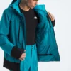 Men’s Snowsquall Jacket Men’s Snowsquall Jacket