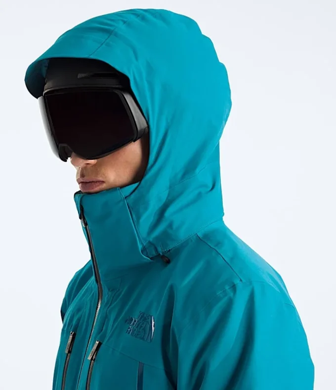 Men’s Snowsquall Jacket Men’s Snowsquall Jacket