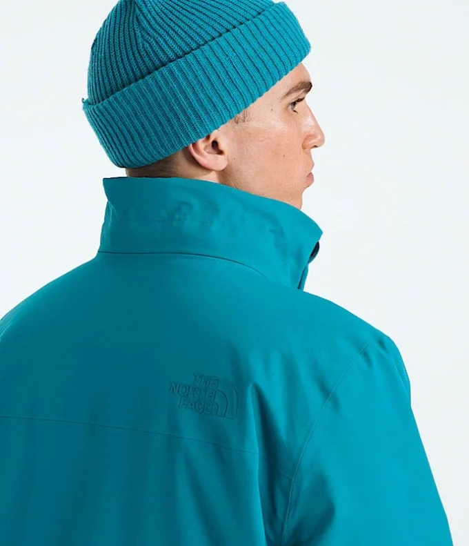 Men’s Snowsquall Jacket Men’s Snowsquall Jacket