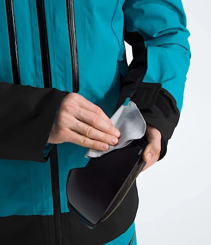 Men’s Snowsquall Jacket Men’s Snowsquall Jacket