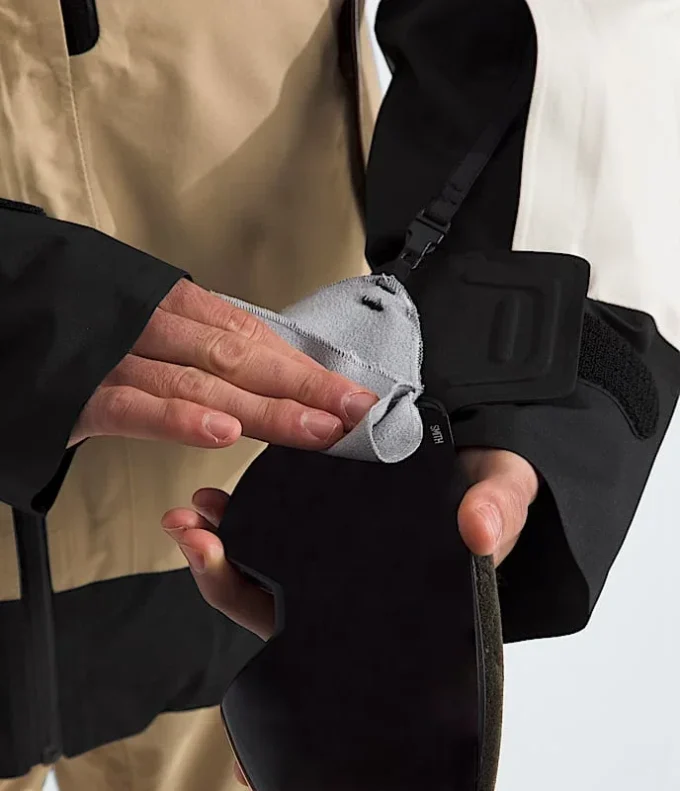 Men’s Snowsquall Jacket