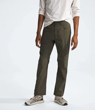 Men’s Sprag 5-Pocket Pants