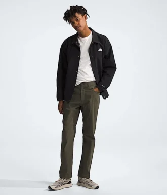 Men’s Sprag 5-Pocket Pants