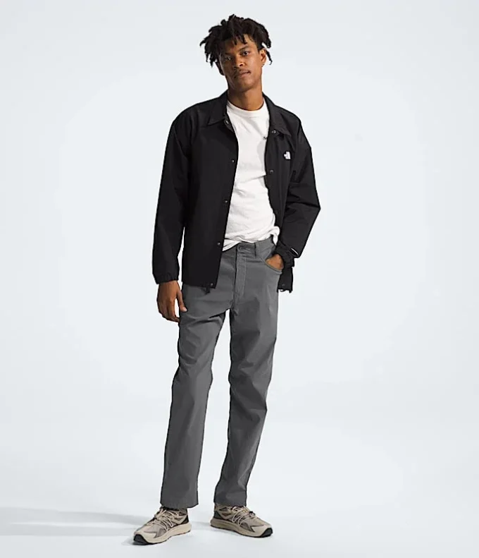 Men’s Sprag 5-Pocket Pants