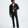 Men’s Sprag 5-Pocket Pants