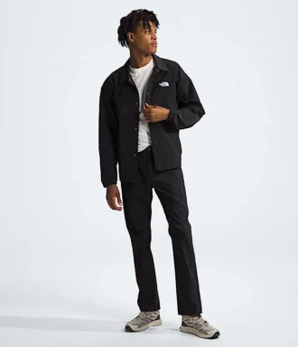 Men’s Sprag 5-Pocket Pants