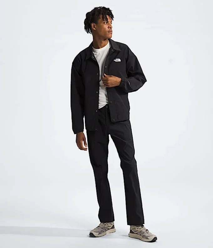 Men’s Sprag 5-Pocket Pants