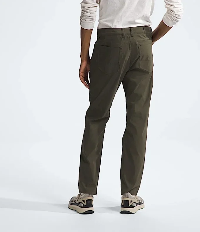 Men’s Sprag 5-Pocket Pants