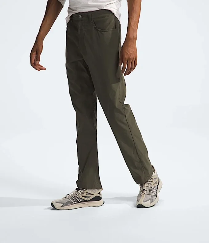 Men’s Sprag 5-Pocket Pants