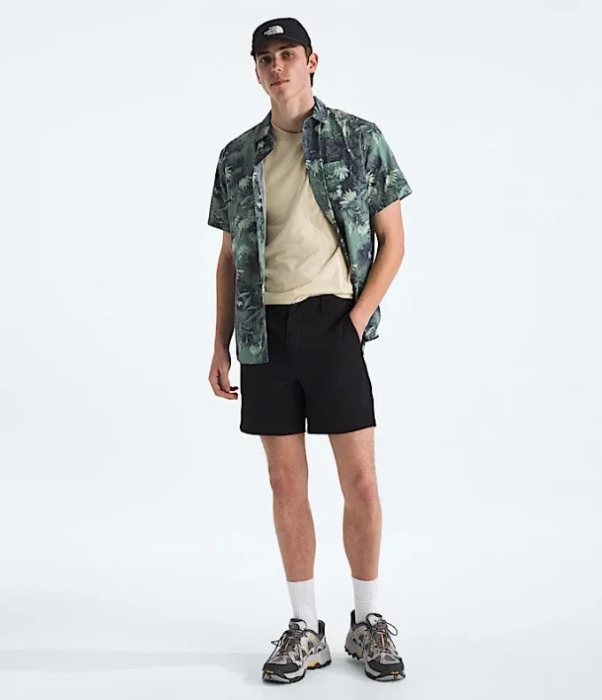 Men’s Sprag Shorts Men’s Sprag Shorts