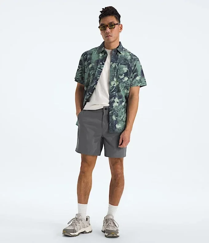Men’s Sprag Shorts Men’s Sprag Shorts