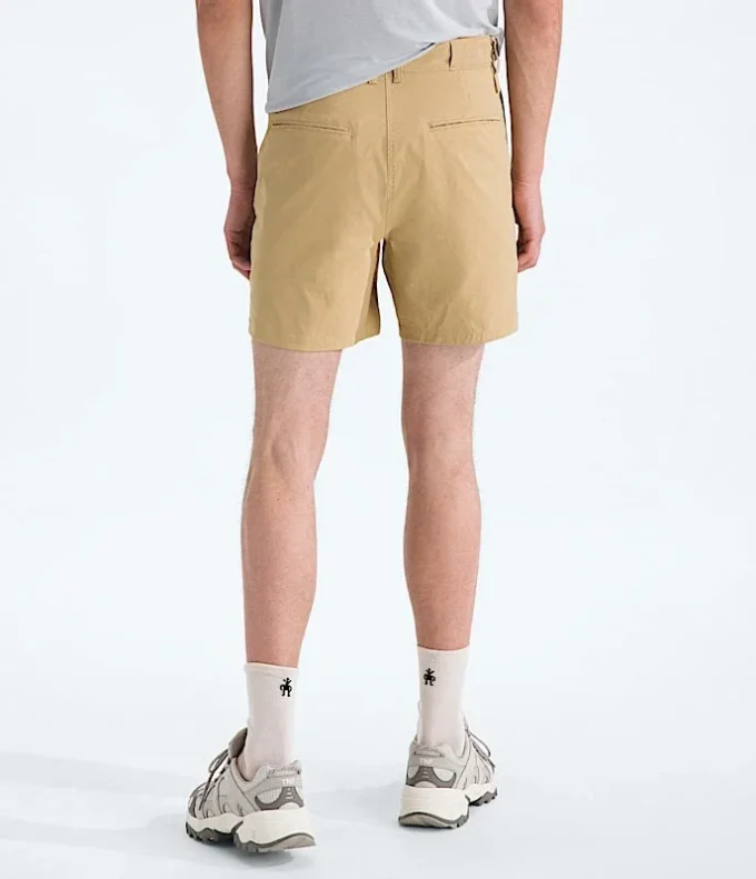 Men’s Sprag Shorts Men’s Sprag Shorts