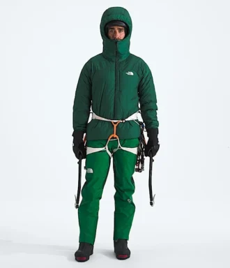 Men’s Summit Series 50/50 AMK Hoodie