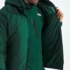 Men’s Summit Series 50/50 AMK Hoodie