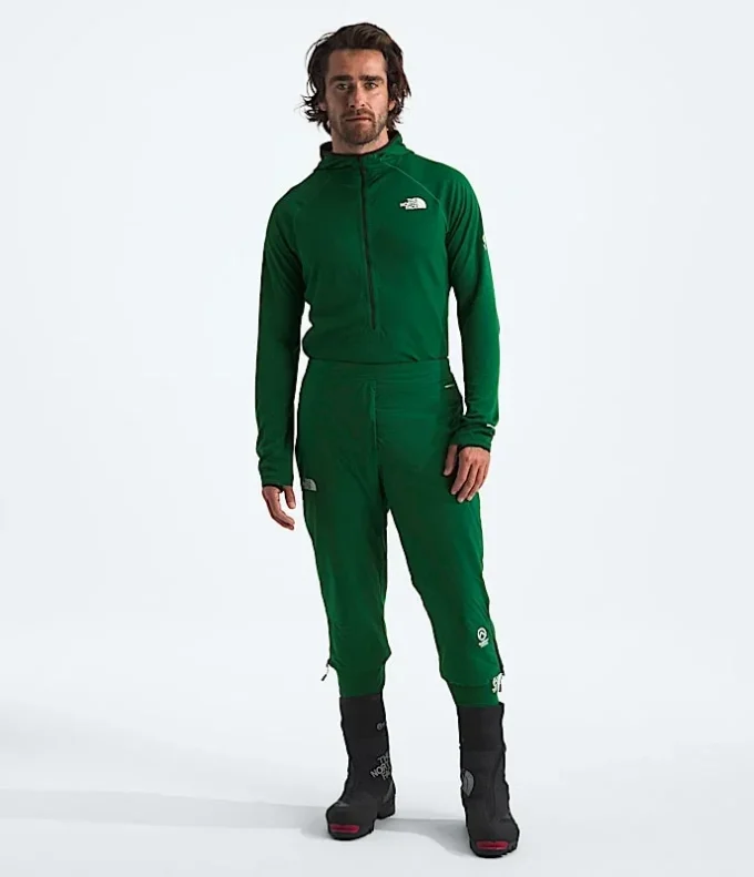 Men’s Summit Series AMK VENTRIX™ Crop Pants Men’s Summit Series AMK VENTRIX™ Crop Pants