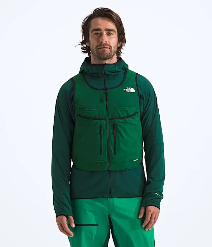 Men’s Summit Series AMK Vest Men’s Summit Series AMK Vest