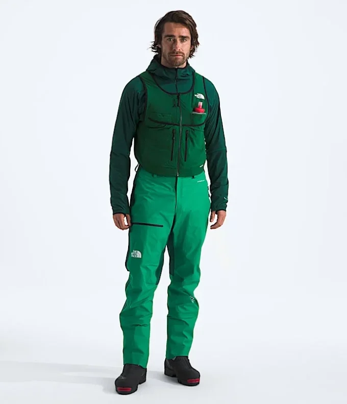 Men’s Summit Series AMK Vest Men’s Summit Series AMK Vest