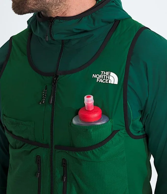 Men’s Summit Series AMK Vest Men’s Summit Series AMK Vest