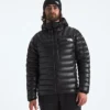 Men’s Summit Series Breithorn Hoodie