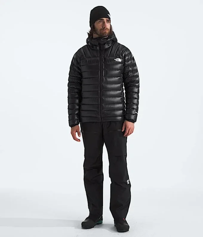 Men’s Summit Series Breithorn Hoodie