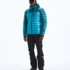 Men’s Summit Series Breithorn Hoodie