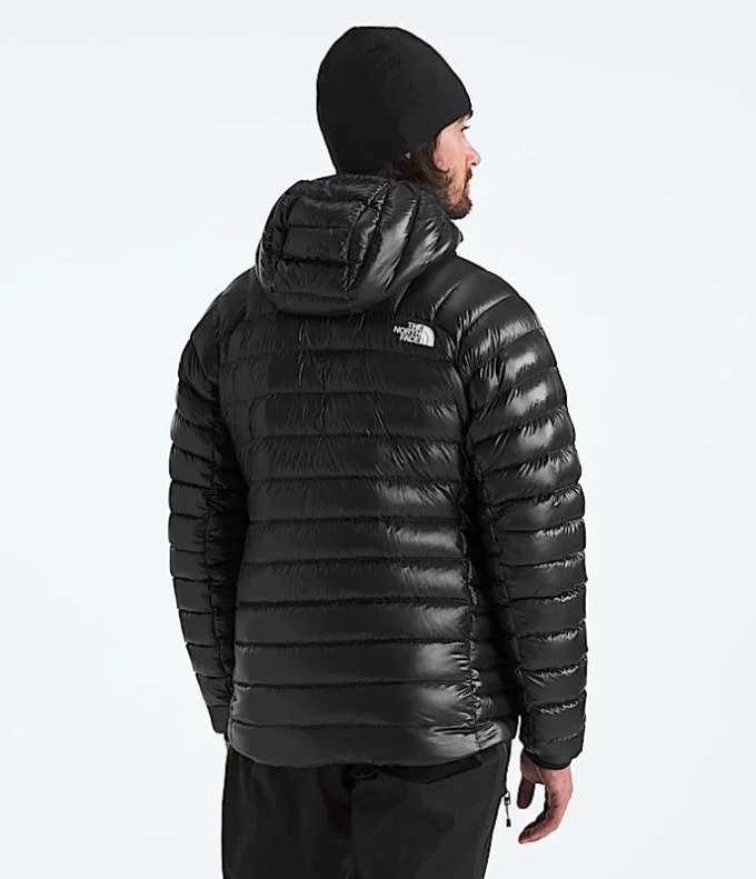 Men’s Summit Series Breithorn Hoodie