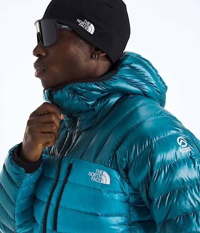 Men’s Summit Series Breithorn Hoodie