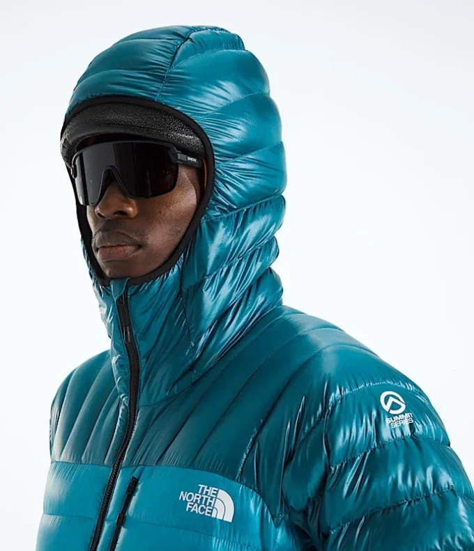 Men’s Summit Series Breithorn Hoodie