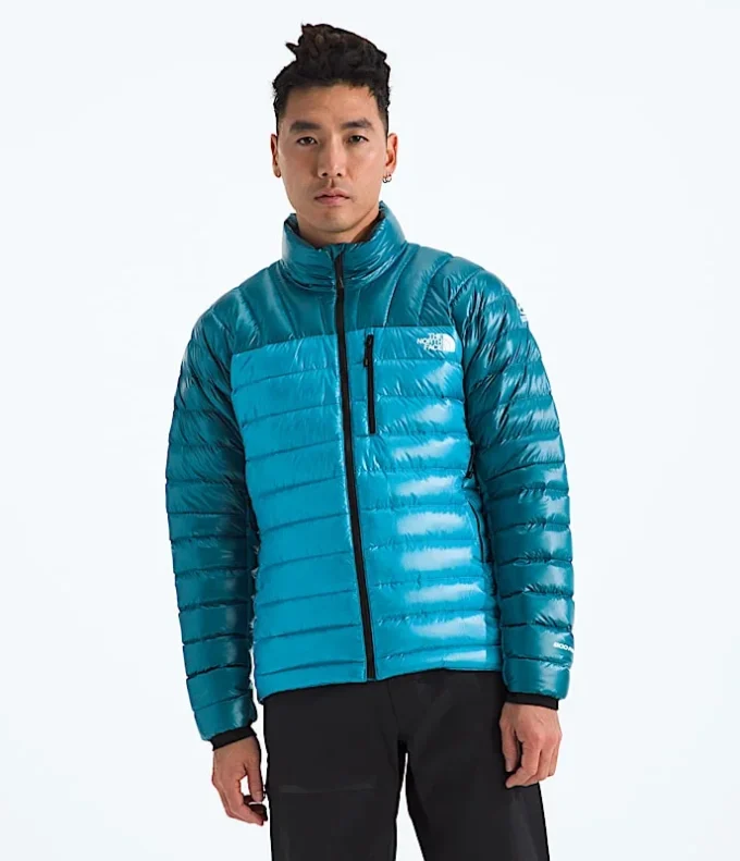 Men’s Summit Series Breithorn Jacket Men’s Summit Series Breithorn Jacket