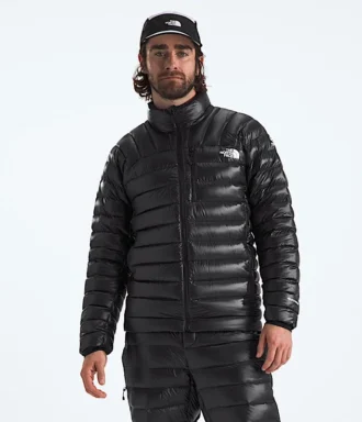 Men’s Summit Series Breithorn Jacket