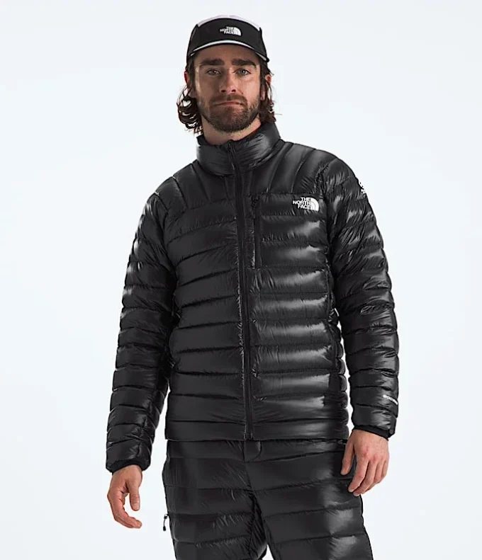 Men’s Summit Series Breithorn Jacket Men’s Summit Series Breithorn Jacket