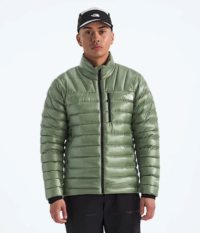 Men’s Summit Series Breithorn Jacket Men’s Summit Series Breithorn Jacket