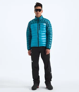 Men’s Summit Series Breithorn Jacket