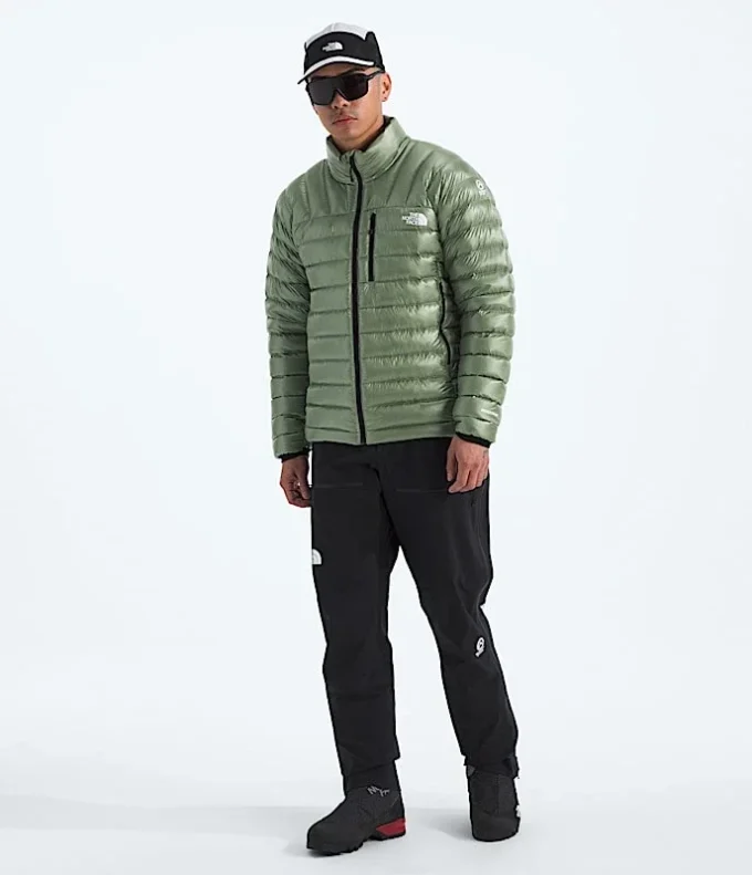 Men’s Summit Series Breithorn Jacket Men’s Summit Series Breithorn Jacket