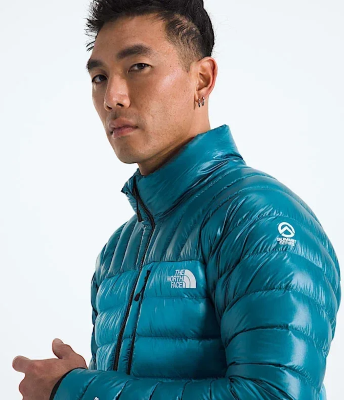 Men’s Summit Series Breithorn Jacket Men’s Summit Series Breithorn Jacket