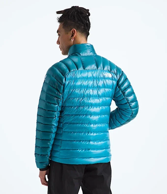 Men’s Summit Series Breithorn Jacket Men’s Summit Series Breithorn Jacket