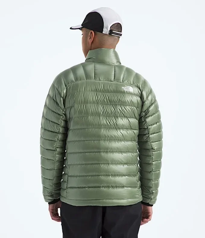 Men’s Summit Series Breithorn Jacket Men’s Summit Series Breithorn Jacket