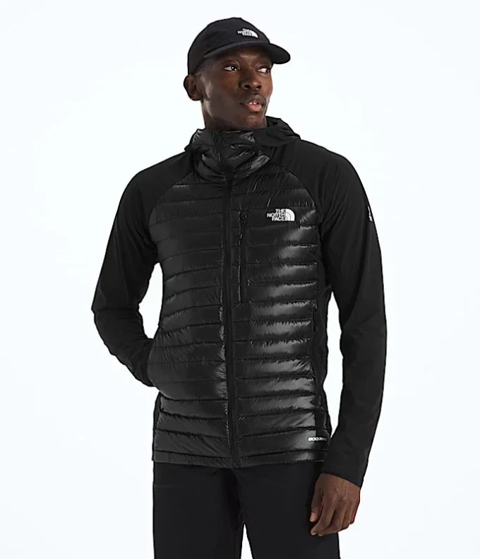Men’s Summit Series Breithorn LT Hybrid Hoodie
