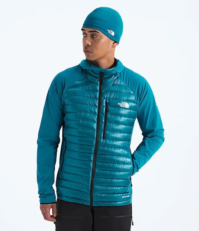 Men’s Summit Series Breithorn LT Hybrid Hoodie