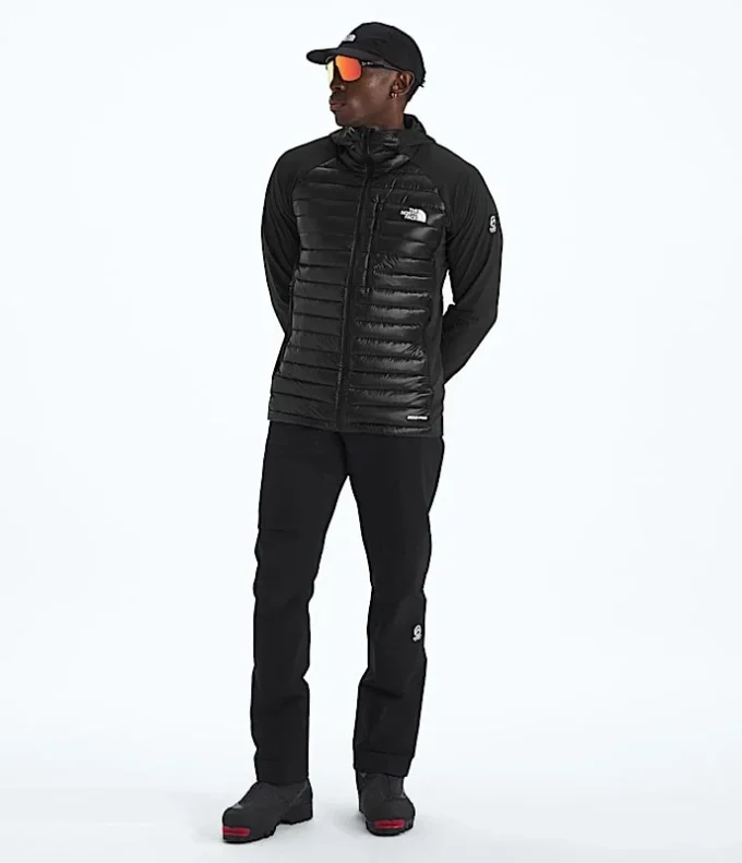 Men’s Summit Series Breithorn LT Hybrid Hoodie