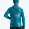 Men’s Summit Series Breithorn LT Hybrid Hoodie
