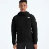 Men’s Summit Series Casaval Hybrid Hoodie
